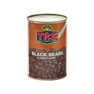 Trs Black Beans