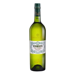 Vermouth La Copa Blanco