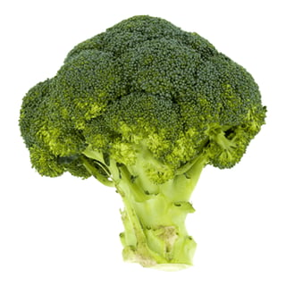 PLUS Broccoli
