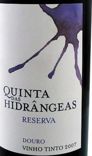 Quinta Das Hidrangeas