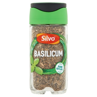 Silvo Basilicum