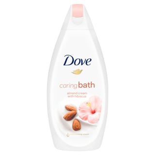 Dove Almond Cream Bath