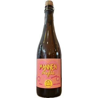 Oedipus Mannenliefde 750ml