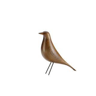 Vogel Eames House Bird Walnoot