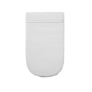 Joolz Essentials Sheet Natural White