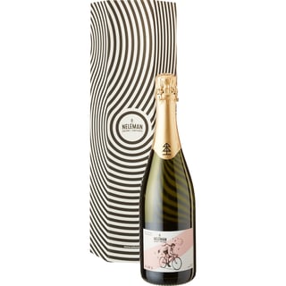 Cadeaupakket Cava Seco Macabeo Chardonnay