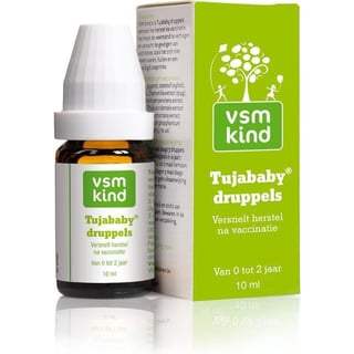 Tujababy Kind 0-2 Vsm