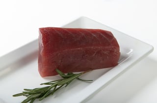 Tonijn Sashimi