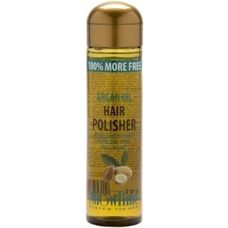 Showtime Argan Oil Hair Polisher 250ML