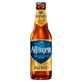 Affligem Blond Bier Fles