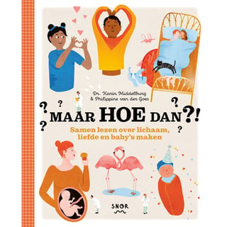 Maar HOE Dan