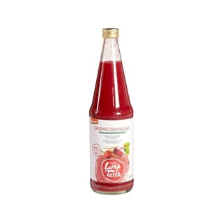 Groentecocktail Melkzuur