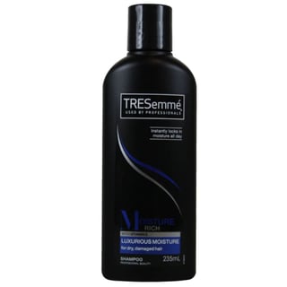 Tresemme Luxurious Moisture Shampoo 235Ml
