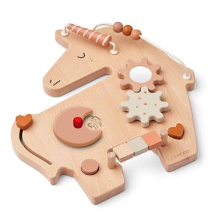 LIEWOOD Carola Unicorn Play Board 