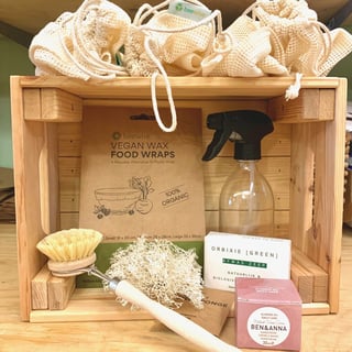 Sustainable Gift Boxes