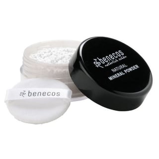 Benecos Mineral Powder Transparant 10GR