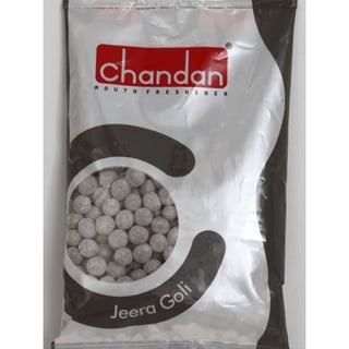 Chandan Jeera Goli 100Gr