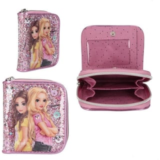 Topmodel Portemonnee Candy Cake