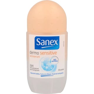 Sanex Deo Roller Dermo Sensitive 50ml 50