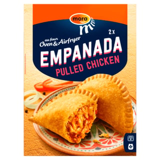 Mora Oven & Airfryer Empanada Chicken