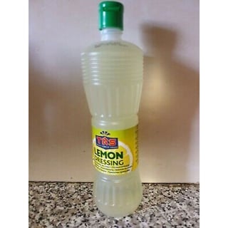 Trs Lemon Dressing 400Ml