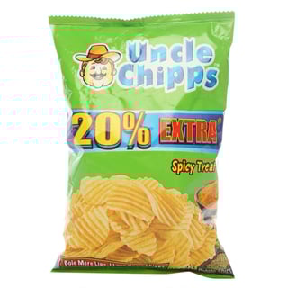 Uncle Chips