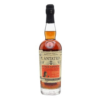 Rum Plantation Pineapple