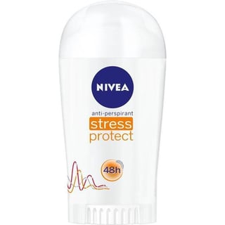 NIVEA Stress Protect Stick Vrouw
