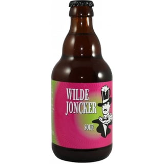 Wilde Joncker