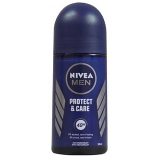 Nivea Deo Roll-on Men - Protect & C