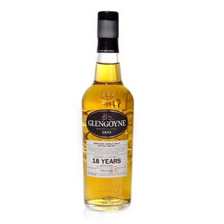 Glengoyne 18 Yrs Highland Malt