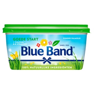 Blue Band Goede Start