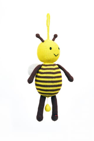 Bee Music Mobile