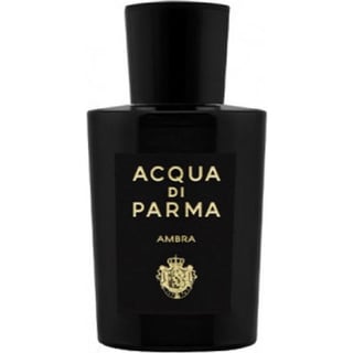 Acqua Di Parma Signature Ambra Eau De Parfum 20 Ml