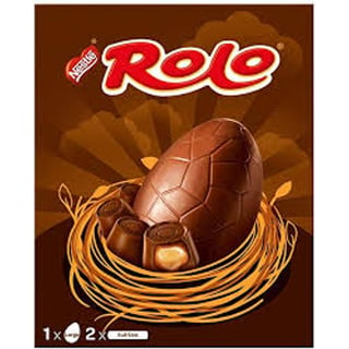 Rolo Easter Large Egg