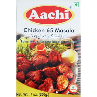 Aachi Chicken 65 Masala 200G