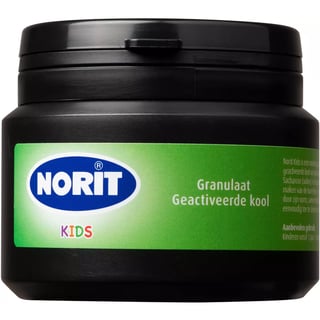 Norit Kids Granulaat 60gr 60