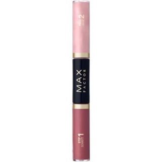 Max Factor Lipstick - Lipfinity Colour & Gloss Luminous Petal 530
