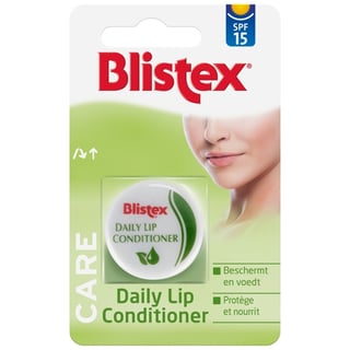 Blistex Lipconditioner Potje 7g
