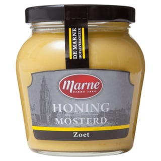 Marne Honing Mosterd