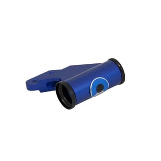 Front Holder Flex Blue (1382)