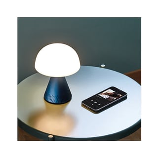 Lexon Led Lamp Large Audio