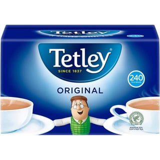 Tetley Original Tea 240 Bags