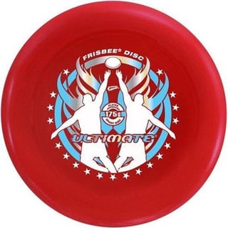 Frisbee 175gr Ultimate