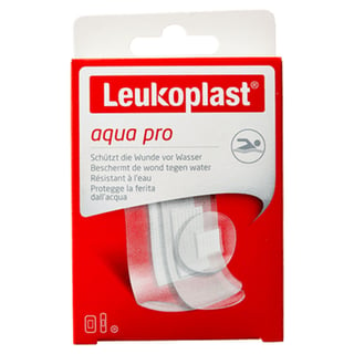 Leukoplast Professional Aqua Pro