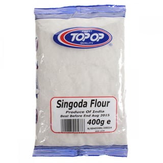 Top Op Singoda Flour 400Gr
