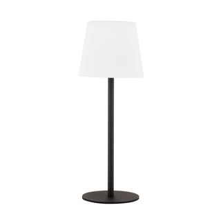 Table Lamp Outdoors Leitmotiv - Black