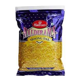 Haldiram's Moong Dal 200 Grams