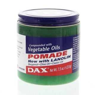 Dax Pomade with Vegetable Oils 397GR