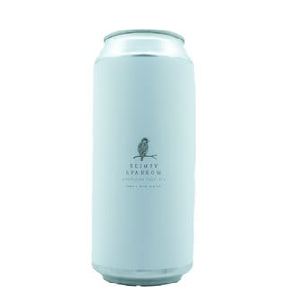 Trillium Brewing Co. Skimpy Sparrow